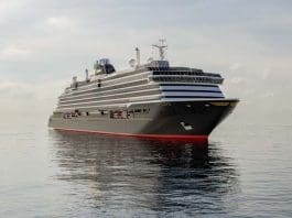 Explora III estreia em julho com luxo e sustentabilidade