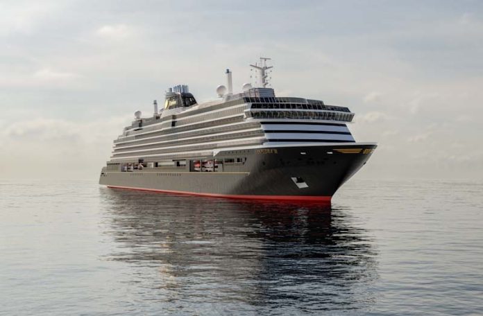 Explora III estreia em julho com luxo e sustentabilidade