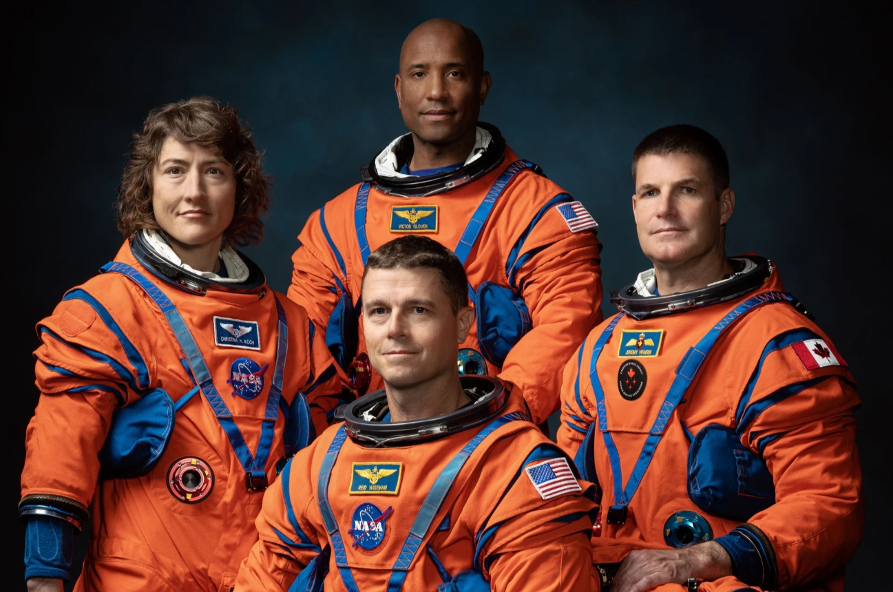 Artemis II: Kennedy Space Center oferece pacote exclusivo