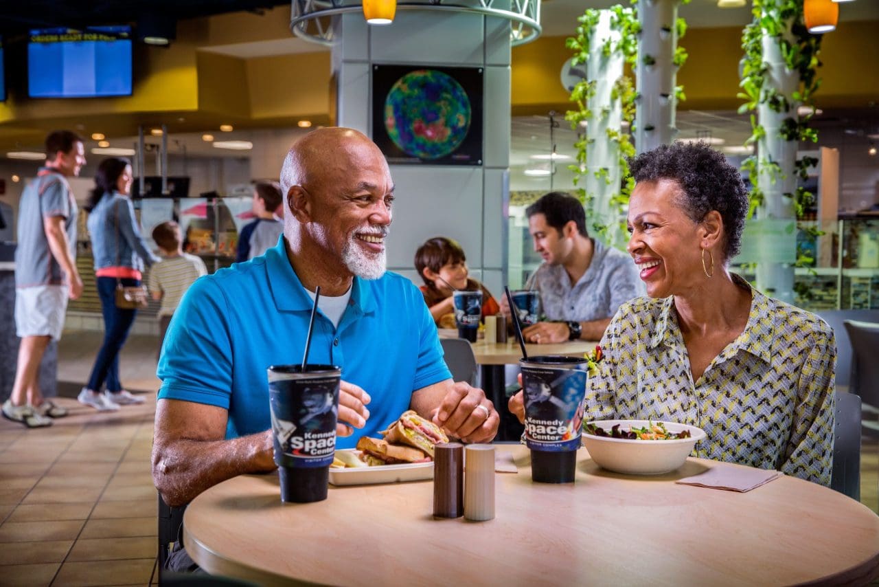 Kennedy Space Center oferece promoção exclusiva para 2026