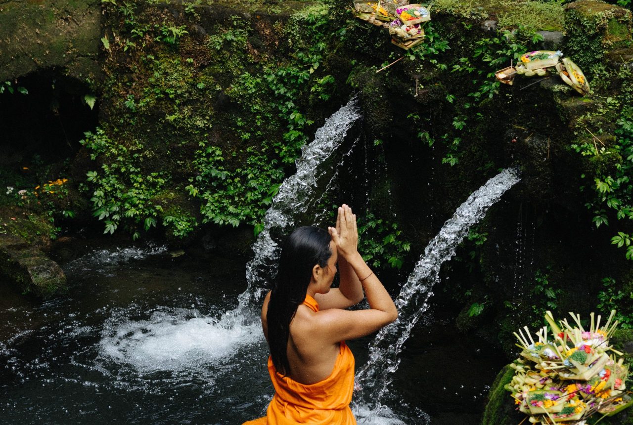 Paradisus by Meliá inaugura resort all inclusive em Bali