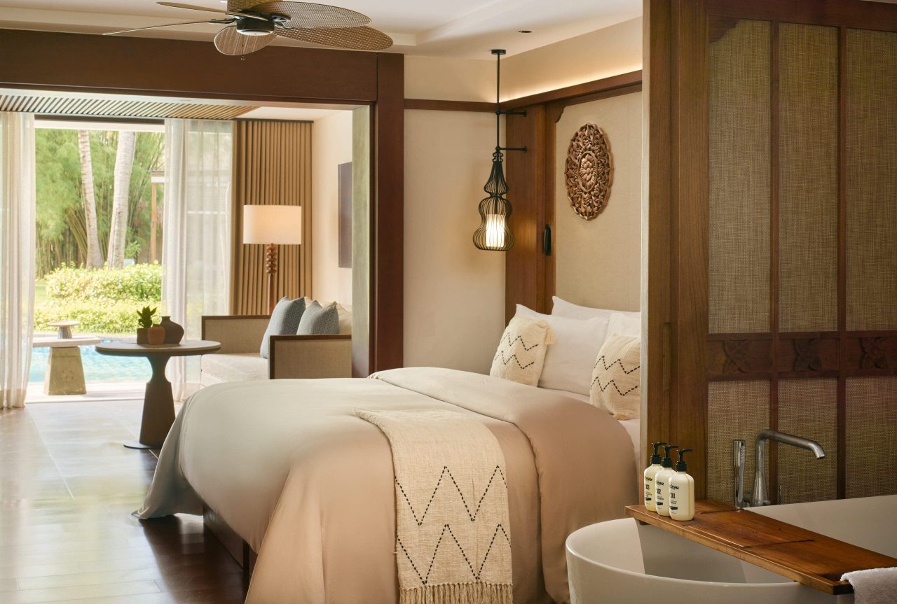 Paradisus by Meliá inaugura resort all inclusive em Bali