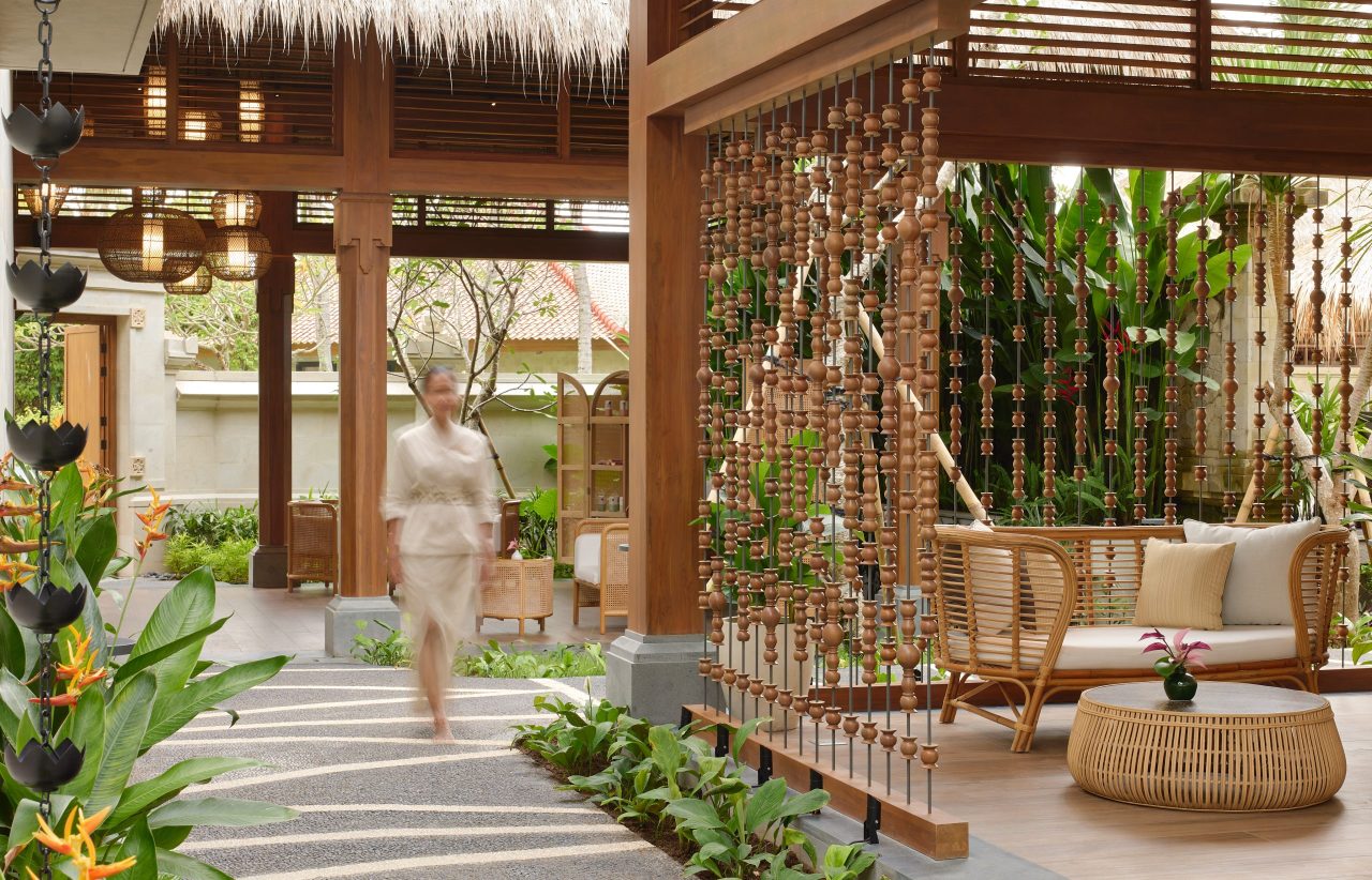 Paradisus by Meliá inaugura resort all inclusive em Bali