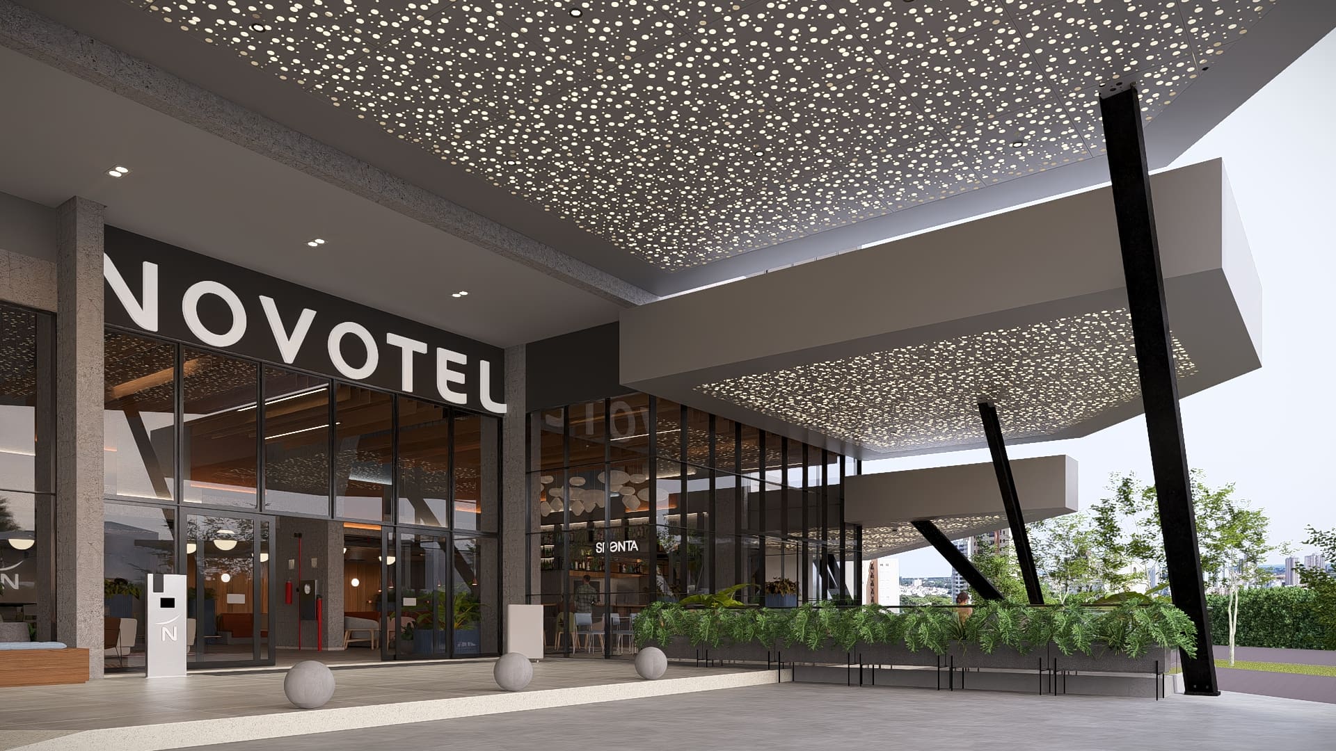 Accor expande hotéis nas Américas em 2025