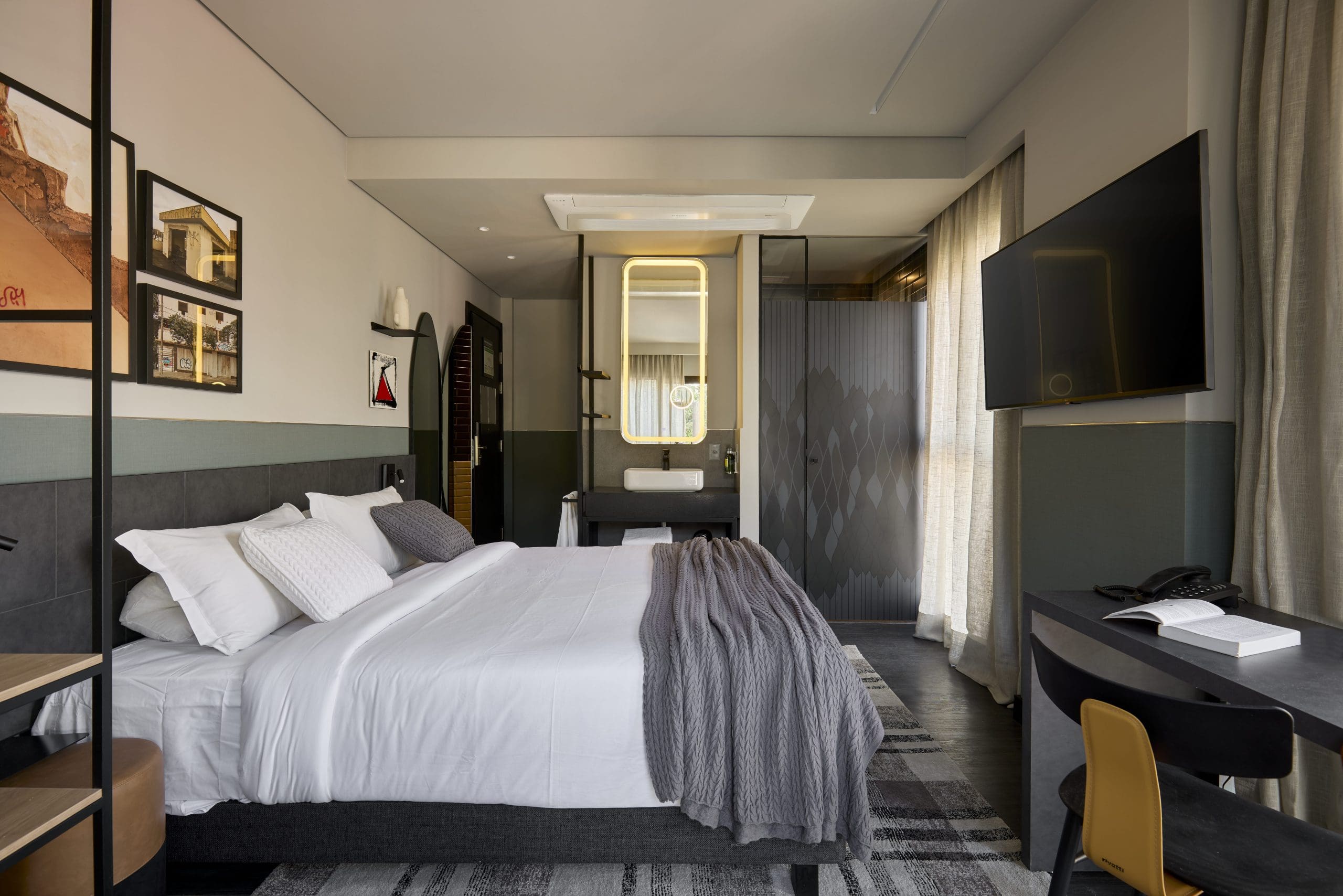 Accor expande hotéis nas Américas em 2025