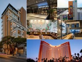 Accor expande hotéis nas Américas em 2025