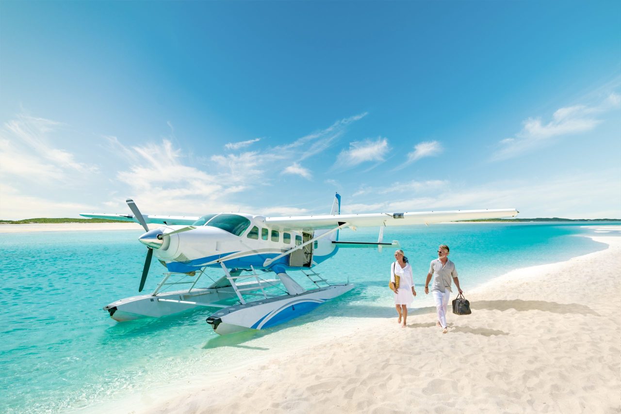 Bahamas registra recorde de 12,5 milhões de turistas em 2025