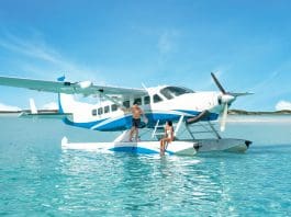 Bahamas registra recorde de 12,5 milhões de turistas em 2025