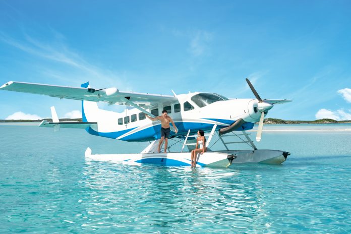 Bahamas registra recorde de 12,5 milhões de turistas em 2025