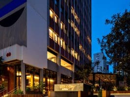 Canopy by Hilton Jardins comemora cinco anos de lifestyle
