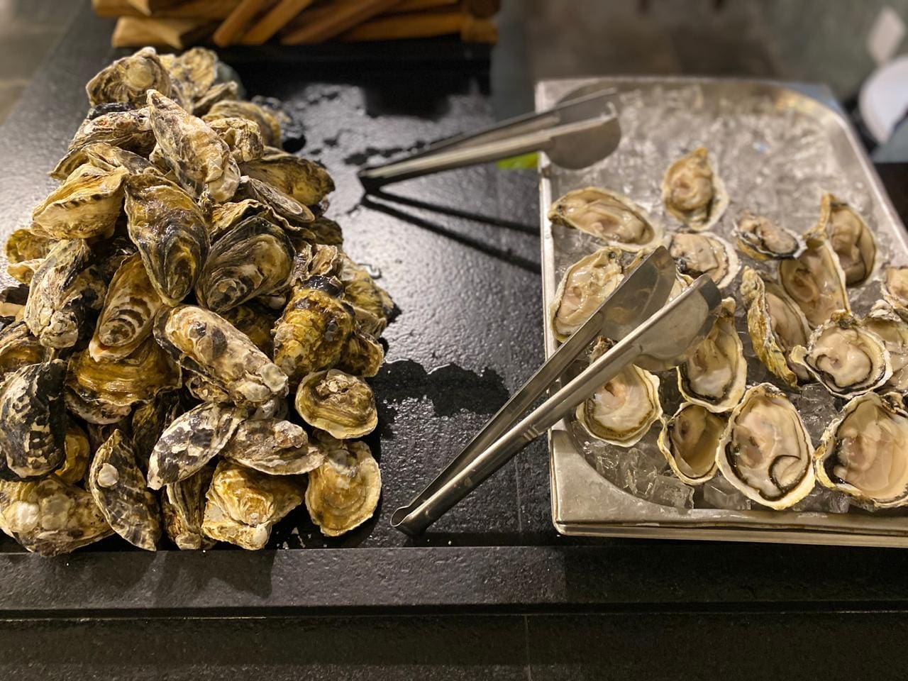 Festival do Pescado e Frutos do Mar reúne 70 pratos marinhos