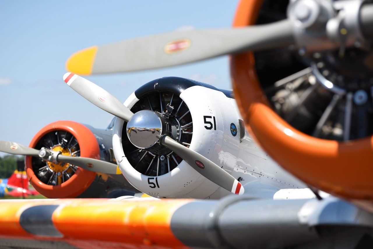 Florida Air Museum: turismo, história e aviação na Flórida Central