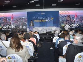Expo Fórum Turismo 60+ amplia programação em 2025
