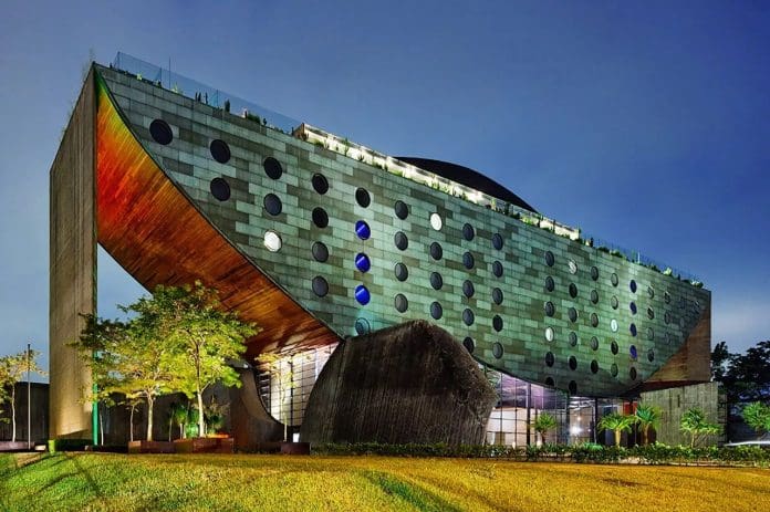 Hotel Unique conquista primeiro Selo Ouro de Acessibilidade