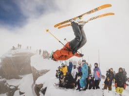 Jackson Hole celebra 60 anos com eventos radicais