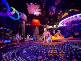 Kennedy Space Center tem promoção até 28 de fevereiro