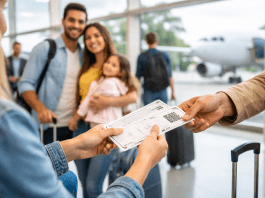 Passagens aéreas poderão ser transferidas gratuitamente no Brasil