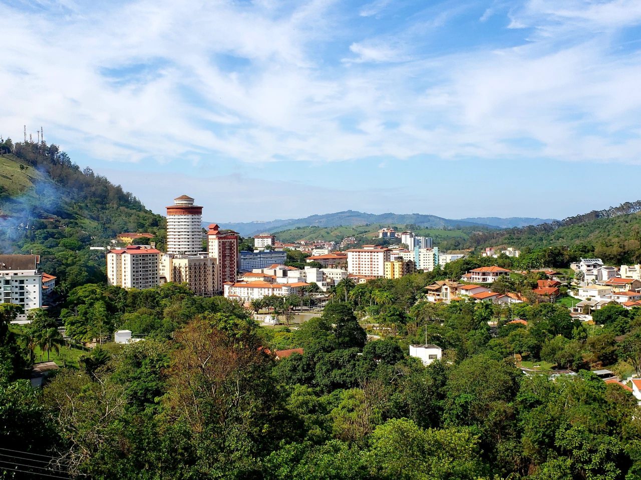 Kayak revela destinos brasileiros pouco explorados