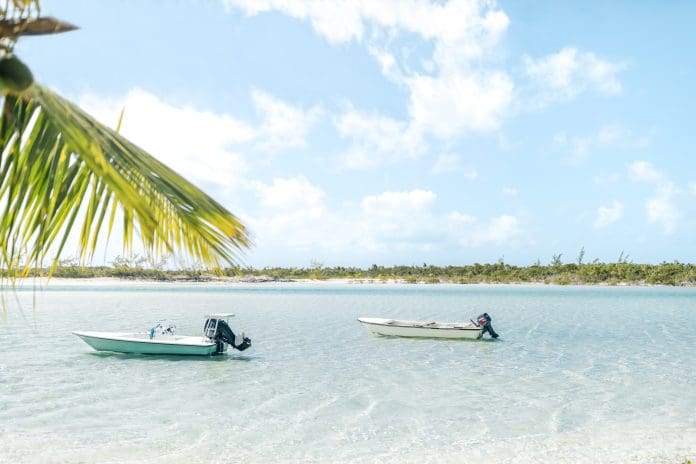 Bahamas ampliam rotas e reforçam turismo internacional em 2026