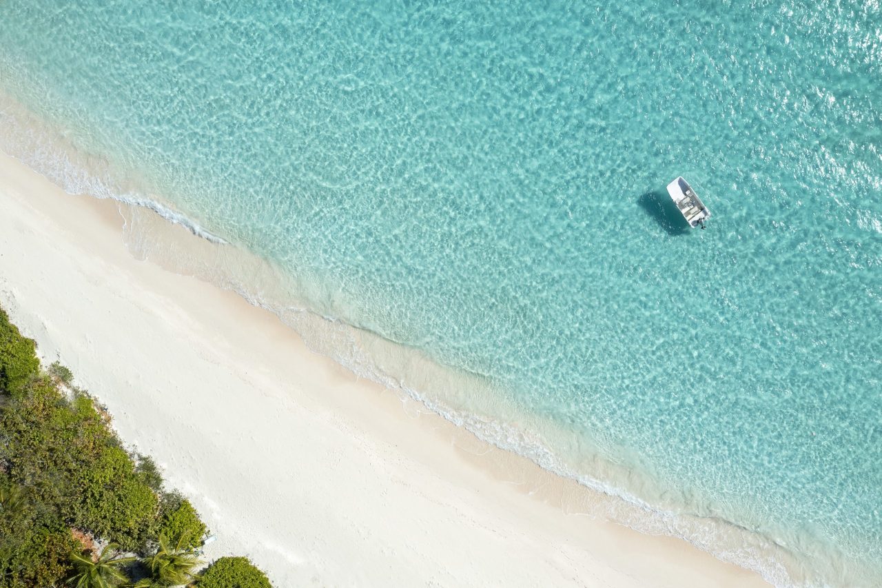 Bahamas ampliam rotas e reforçam turismo internacional em 2026