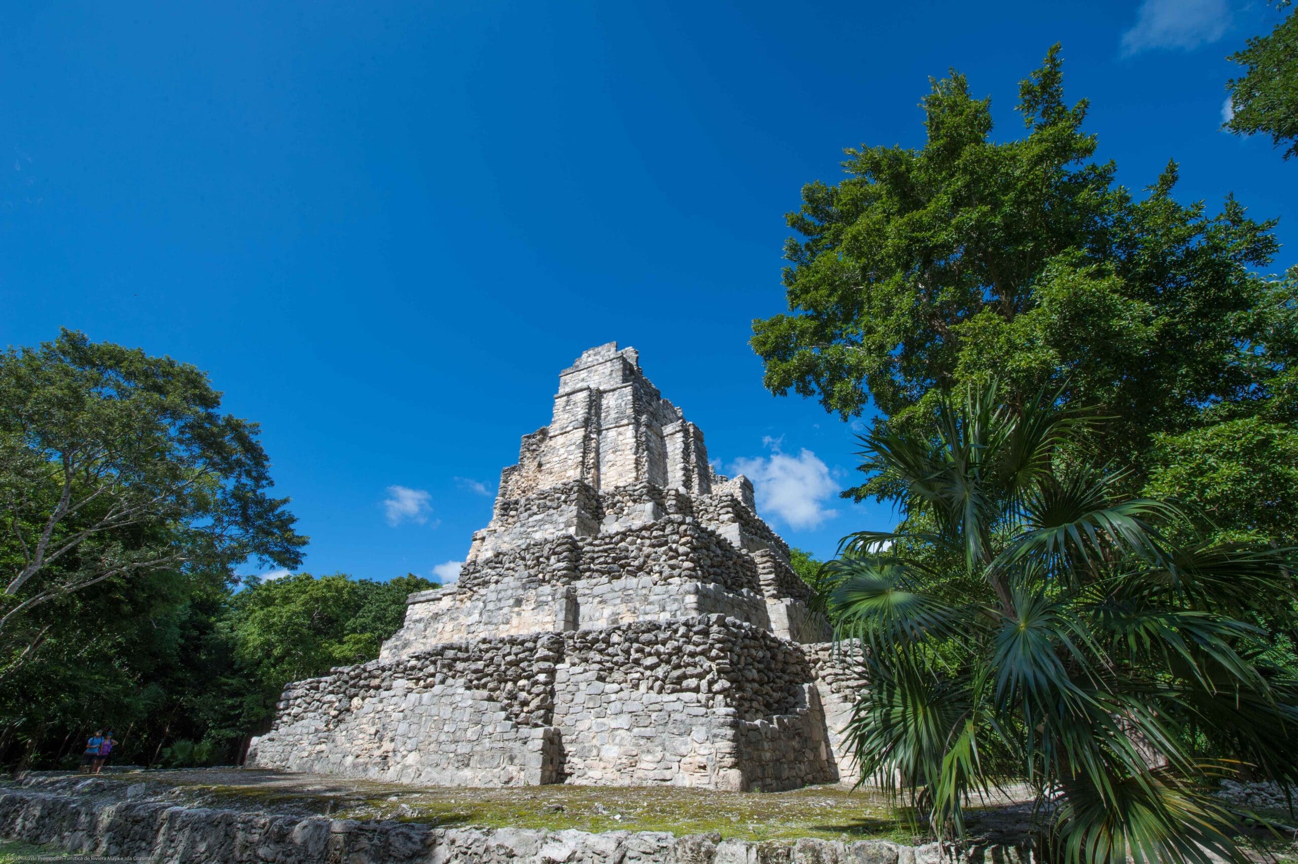 Caribe Mexicano: Maya Ka'an