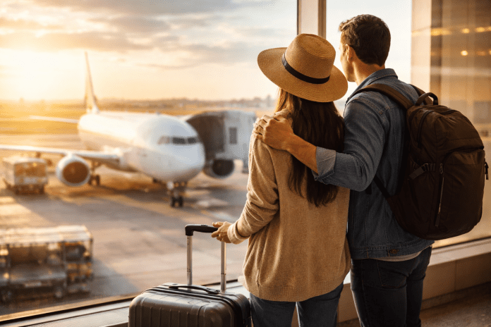 GTA amplia seguro-viagem para turistas afetados por conflitos