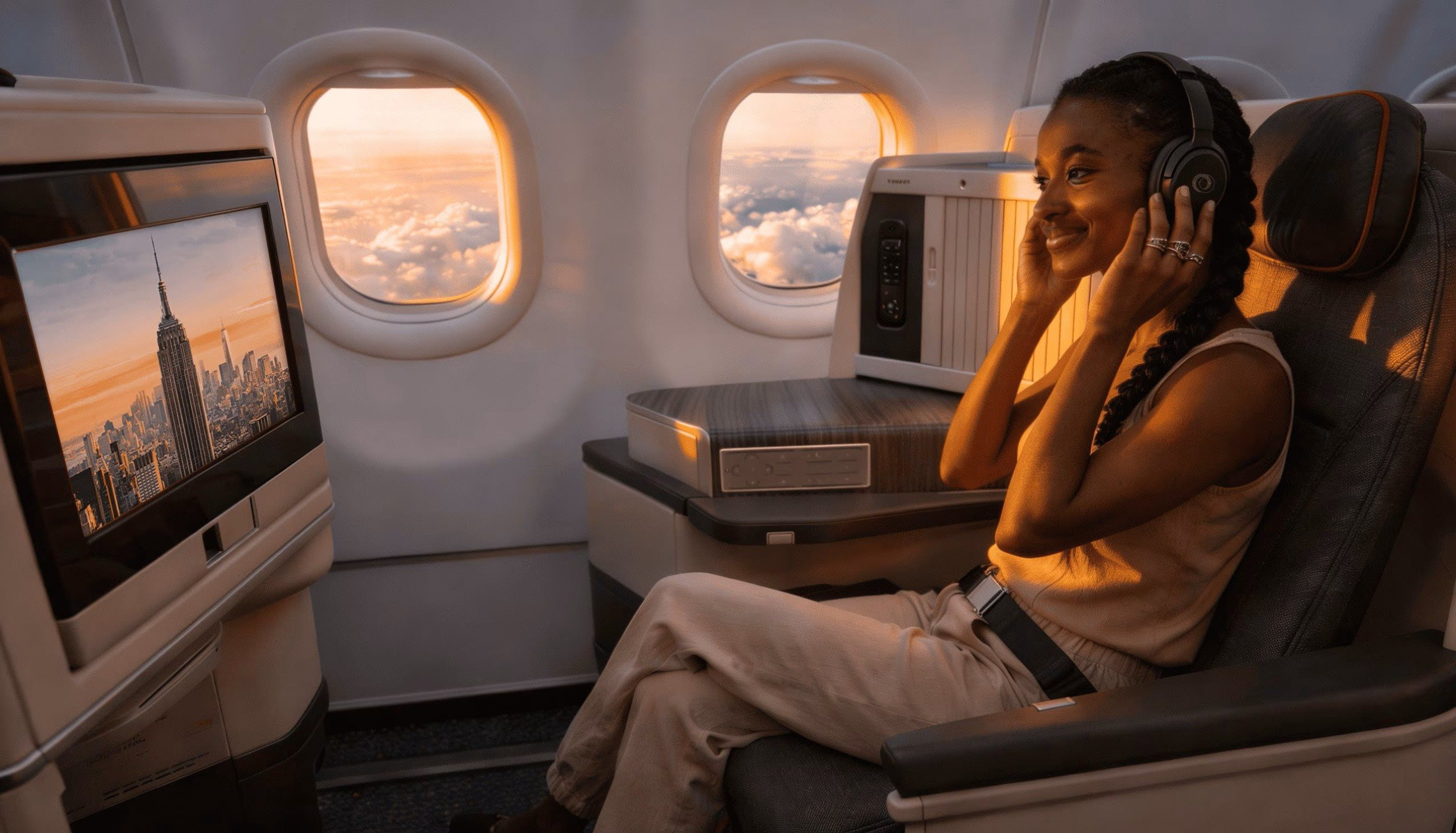 Gol: Insignia Business