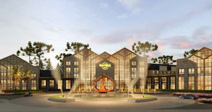 Hard Rock impulsiona Gramado no turismo internacional premium