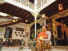 Penang: ilha da Malásia conquista o mundo em 2026