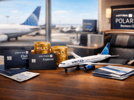 MileagePlus oferece mais milhas e descontos em passagens MileagePlus oferece mais milhas e descontos em passagens