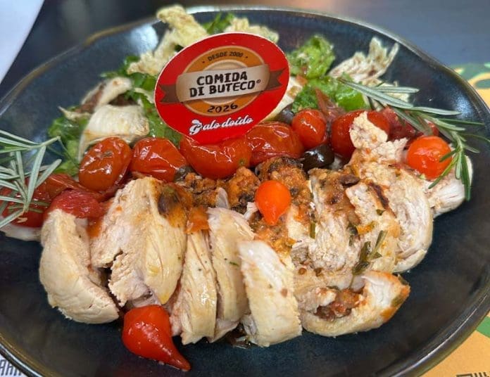 Mortadela Brasil participa do Comida di Buteco 2026