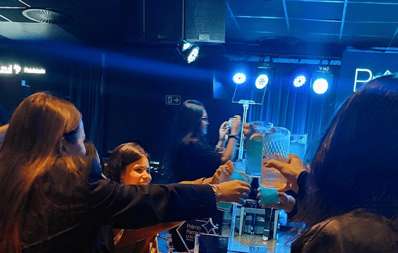 Azul Fidelidade premia parceiros e amplia atuação internacional