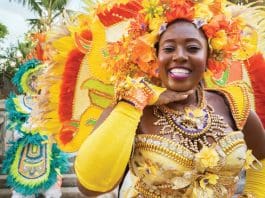 Bahamas revelam cultura vibrante além das praias paradisíacas