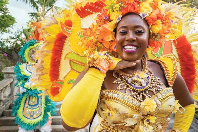 Bahamas revelam cultura vibrante além das praias paradisíacas