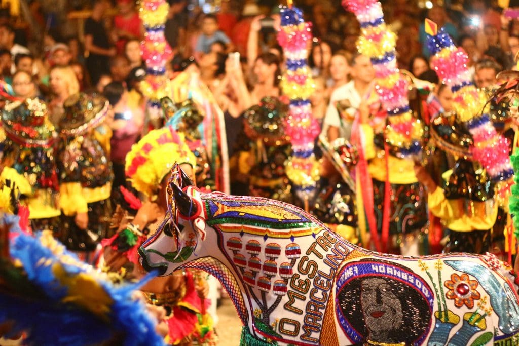 São João impulsiona viagens culturais pelo Nordeste brasileiro