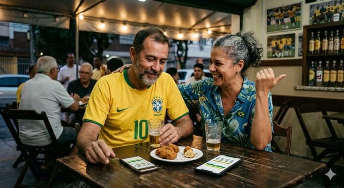 Pesquisa: paixão pela Seleção resiste, mas confiança no Hexa cai