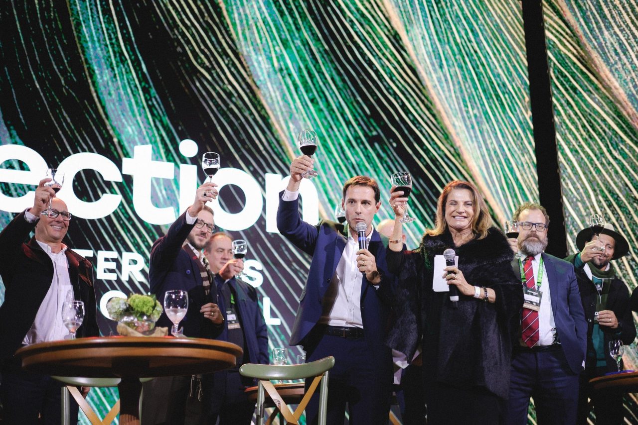 Connection Terrois celebra origens e fortalece identidade brasileira