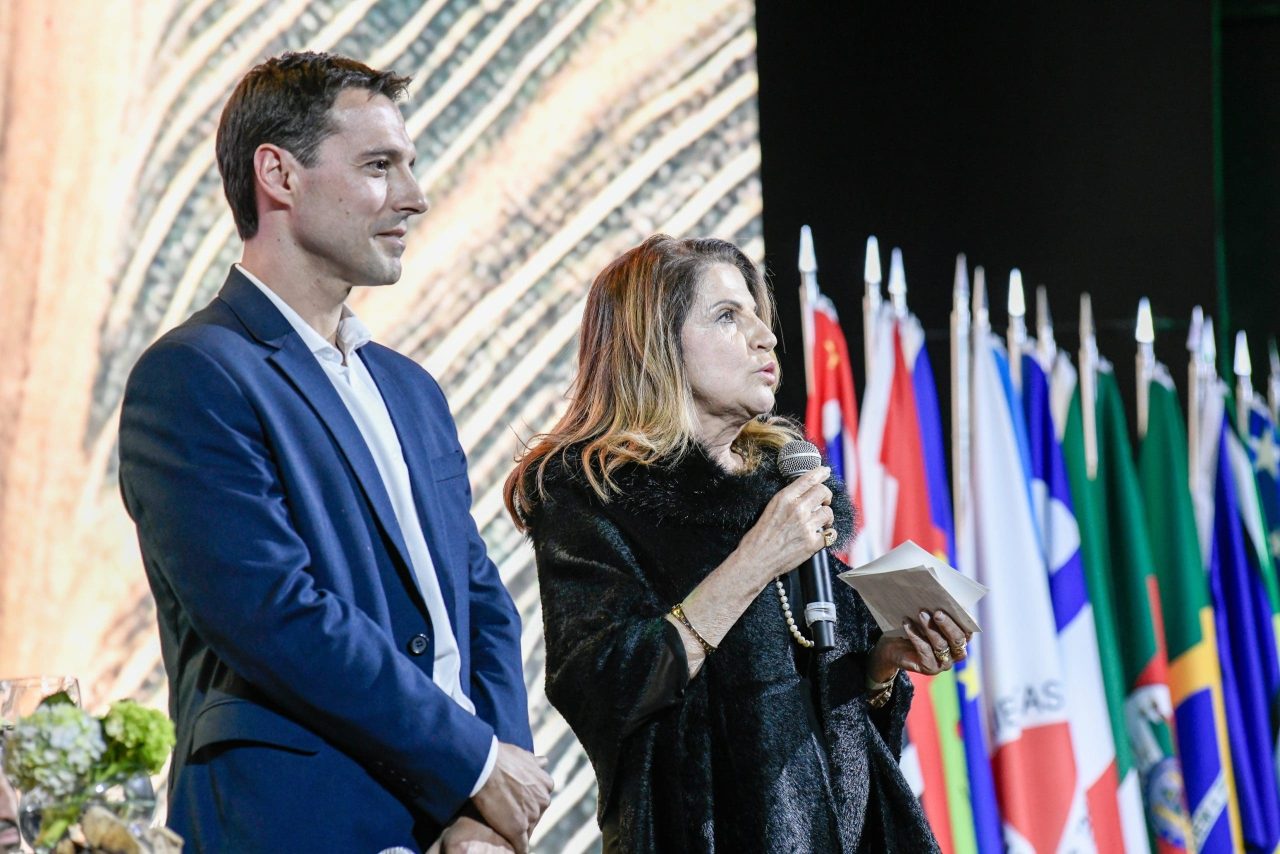 Connection Terrois celebra origens e fortalece identidade brasileira
