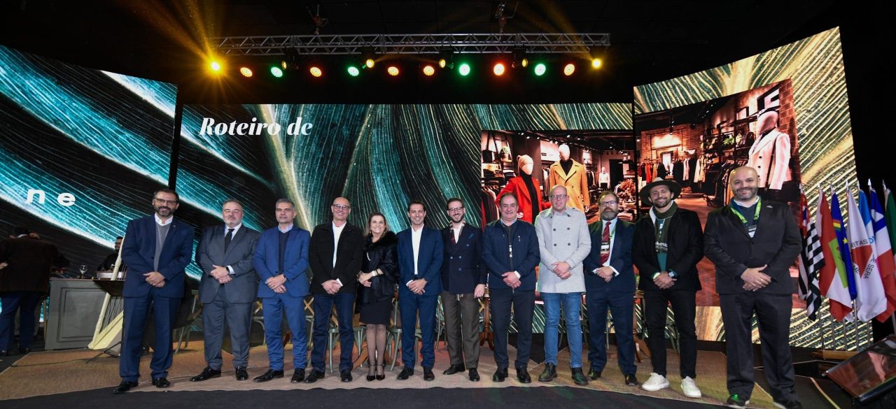 Connection Terrois celebra origens e fortalece identidade brasileira