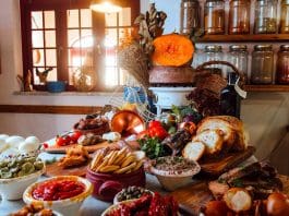 Malta: gastronomia revela sabores e tradições seculares