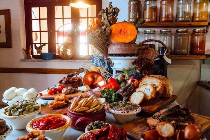 Malta: gastronomia revela sabores e tradições seculares