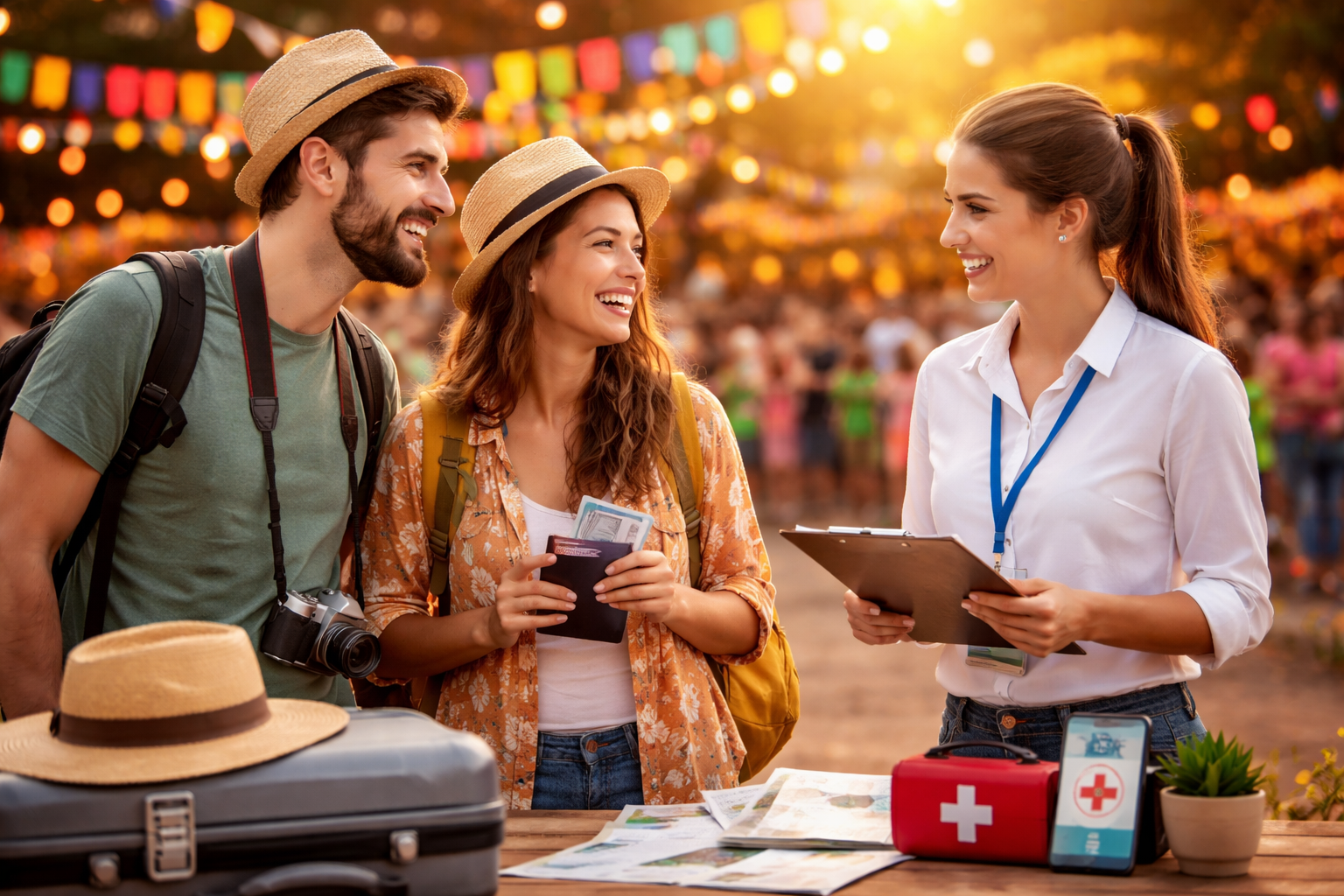 São João impulsiona viagens culturais pelo Nordeste brasileiro