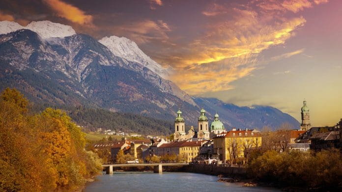 Minor Hotels amplia operação com hotel histórico em Innsbruck