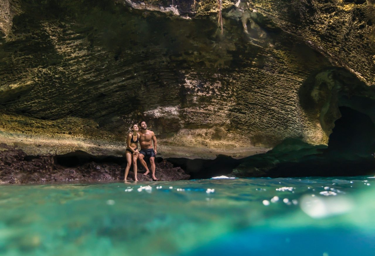 Bahamas: Out Islands revelam luxo e natureza preservada 