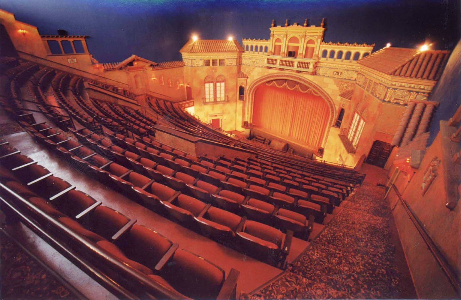 Flórida Central reúne cultura, história, arte e entretenimento