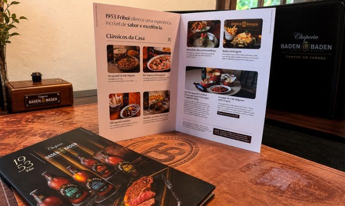Friboi amplia food service com estratégia em destinos turísticos brasileiros