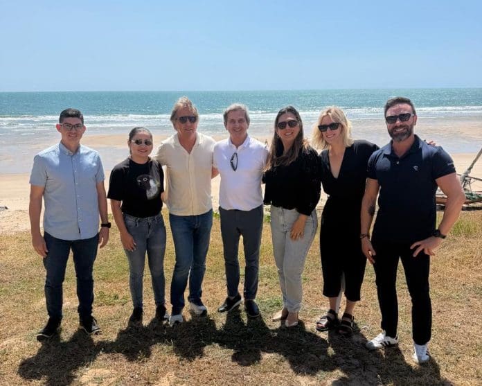 Club Med e Grupo Sirena aceleram projeto bilionário turístico no Ceará