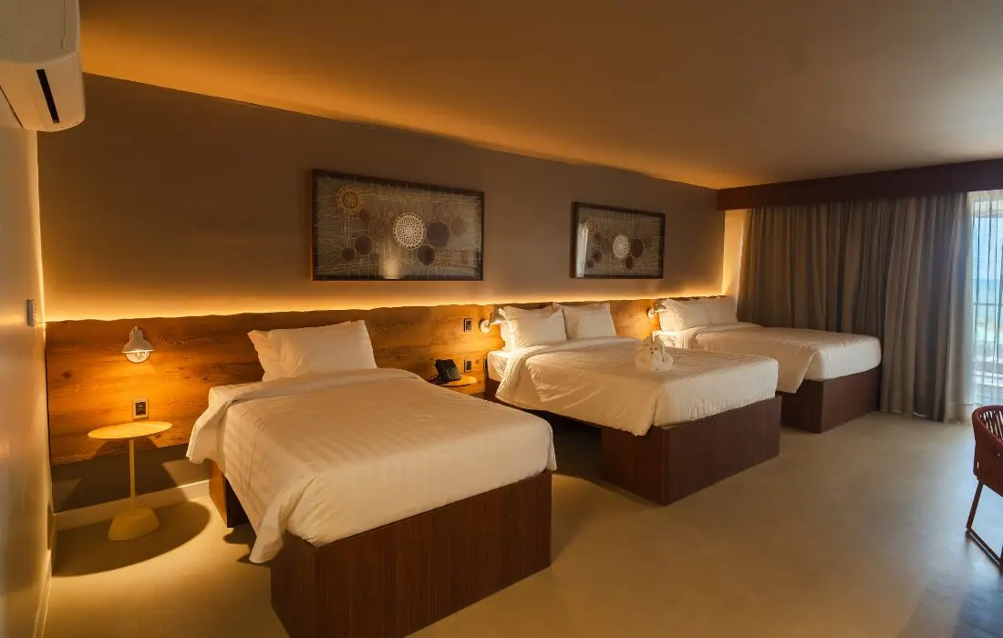 Tauá inaugura resort litorâneo e amplia presença no Nordeste