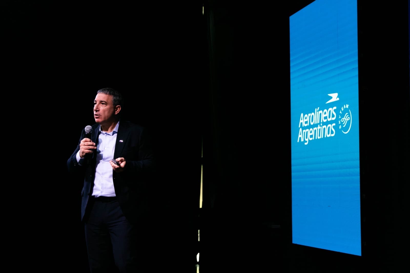 Aerolíneas Argentinas amplia voos e lança novas rotas