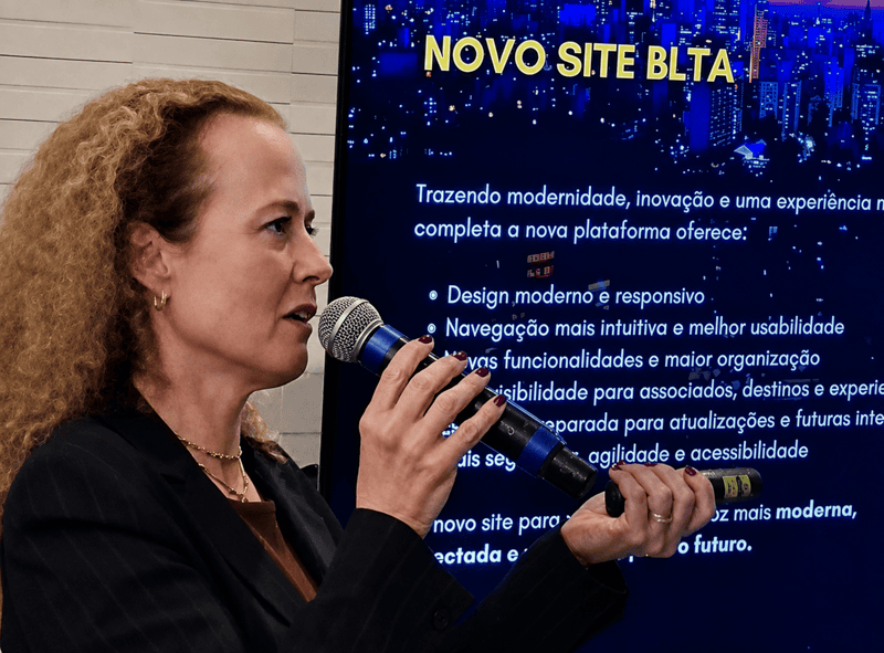 BLTA revela crescimento do turismo de luxo brasileiro